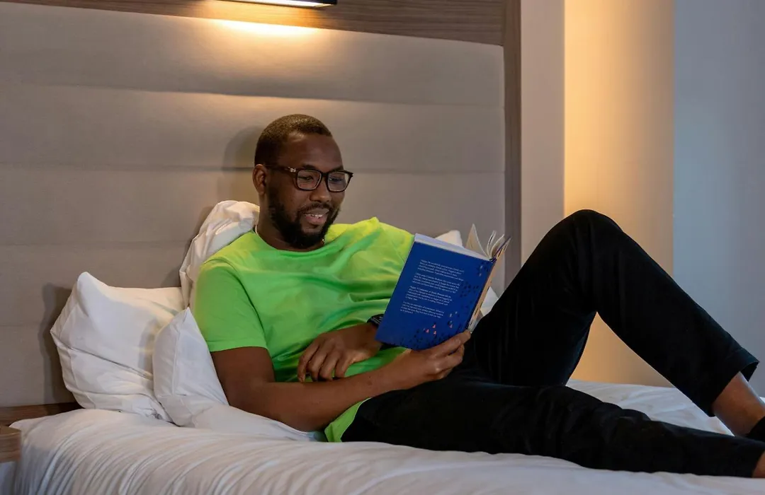 Aloft By Marriott Dublin City-1