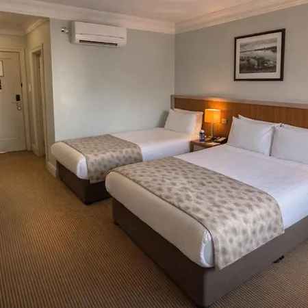 Talbot Hotel Stillorgan-2