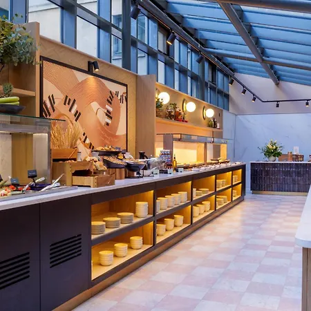 Hilton Garden Inn Dublin City Centre-3